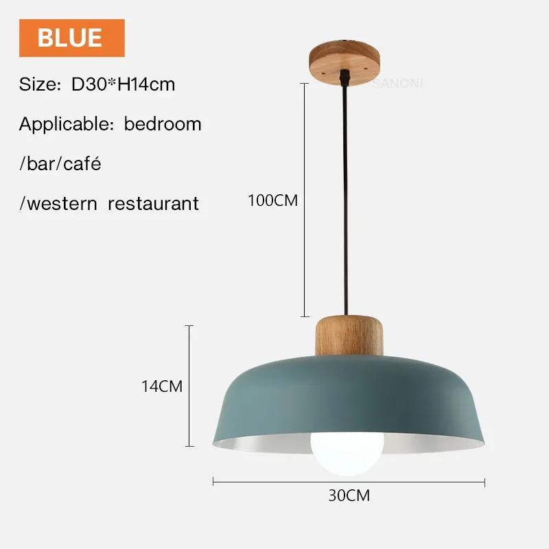 Modern minimalist restaurant chandelier iron art Nordic creative LED living room kitchen home decoration high-quality chandelier
