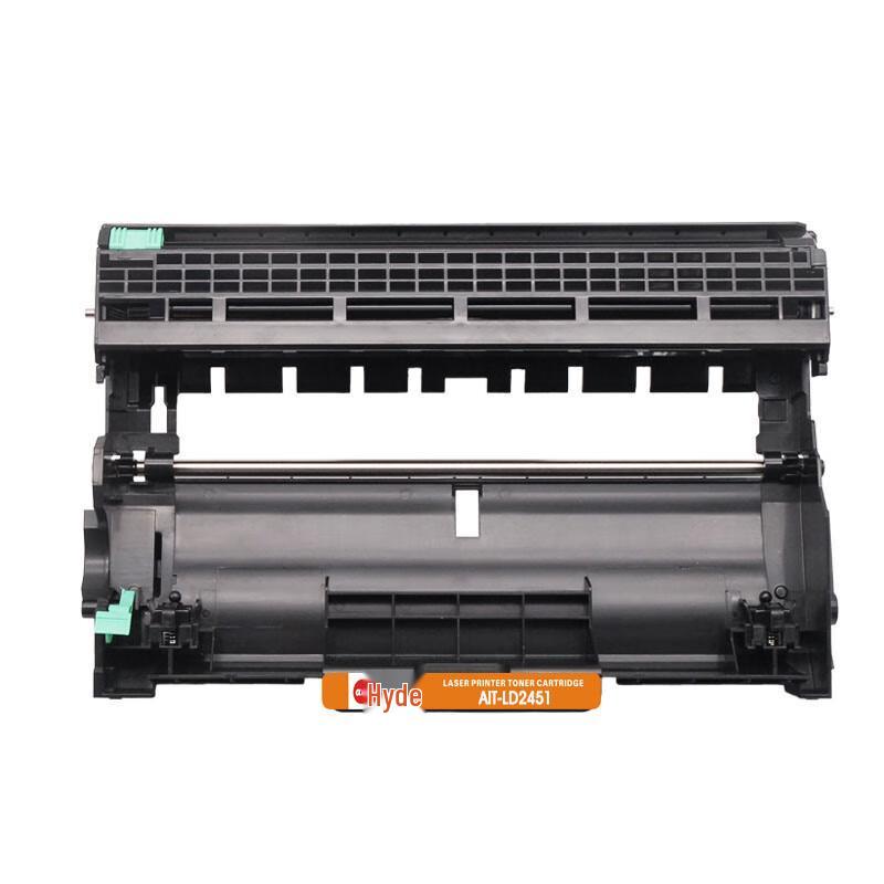Haide M7455DNF Compatible Black Imaging Drum
