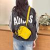 New ArrivalS Open Run Women S Pocket Mini croSSbody Bag adjuStable Strap deSign