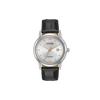 Ecology Drive Collection Light Powered Quartz Movement Genuine Leather Strap Watch AW1236-03A