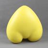 Underpants Display Stand Plastic Adult Underwear Store Counter Lingerie Panties Clothing Peach Heart Pants Stand Cute Photo Prop