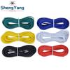 10M 1007 24AWG Anschlussdraht 80C / 300V Kabel DIY Elektrischer Draht Kabel Rot/Schwarz/Blau/Gelb für Elektronische Komponenten