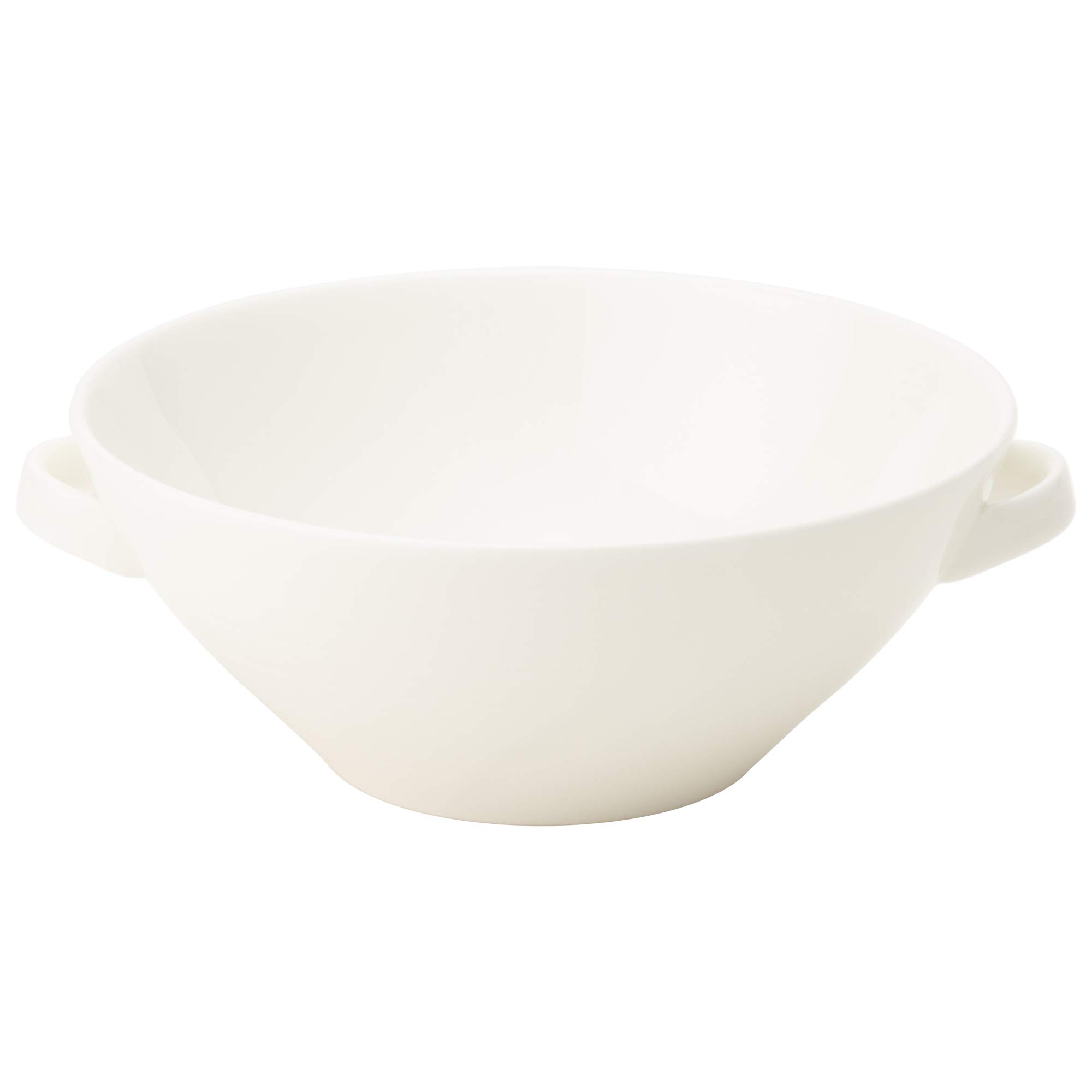 

Чайная пара NARUMI Esprit, Белая, 13 см, Суповая, Можно использовать в микроволновой печи и посудомоечной машине, 50180-27091