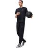 Li-Ning Way Of Wade Quick-Dry Pants 'Black' Men's AYKT313-1