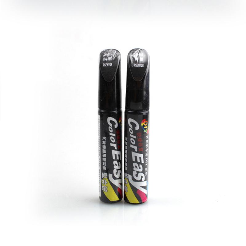 Farbe Autolack Reparatur Stift Ausbesserungsstift Kratzer Reparatur Farbe Kratzer Reparatur Werkzeug Mehrfarbig