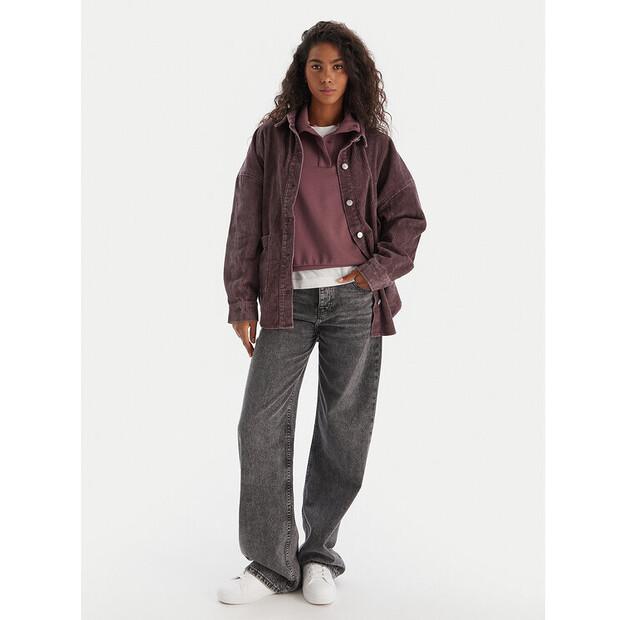 Рубашка Roxy Kick Back Washed Cord