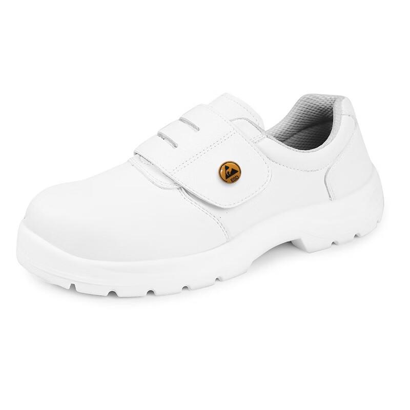 Duanwang Steel Toe ESD Safety Shoes 40