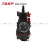 PWK Grey Carburetor for Motorcycle/ATV Racing (26/28/30/32/34MM)