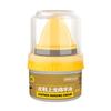 Leather Repair Cream Liquid Shoe Polish Protects Leather from  and Scratches for Leather Shoes Sofa Seat Renovation