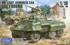 Takom M8 Greyhound Armored Vehicle Plastic Model Kit 1/16 TKOAHHQ-008