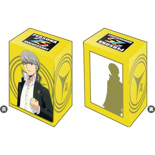 Bushiroad Deck Holder Collection V3 Vol.325 P25th "P4 Protagonist