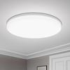 Modern Led Iling Lamp 85-220V LED Iling Panel Light 18W 24W 36W 48W for Home Bedroom Living Room Indoor Iling Light