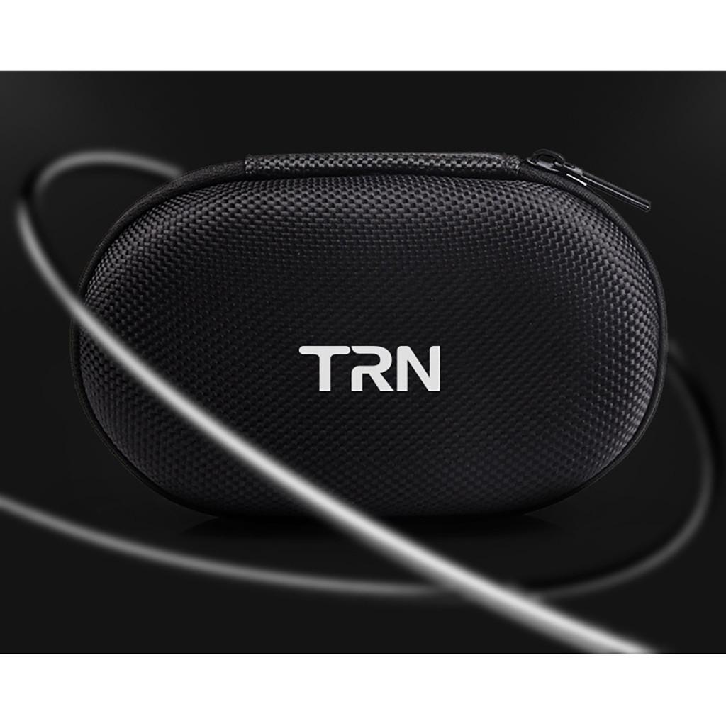 

Сумка для наушников Sagit TRN, портативный чехол для хранения наушников, коробка для наушников TRN