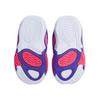 New Jordan Tatum 2 Anti Slip Wear Resistant Low Top Toddler Shoes Purple Infant And Toddler HF5630-400