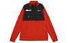 Jackets Men's Red Stand Collar Moderate Other CU4169-657