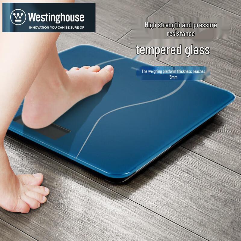 

Westinghouse T101 Smart Body Fat Scale