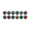Kamen Rider Hibiki 01 [Graph Art Illustration] Can Badge Complete Set (12-Piece Box)