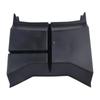 New Storage Box Container Non Deformation Organizer Quick Installation Tray Wear Resistant Central Control Easy To Use
