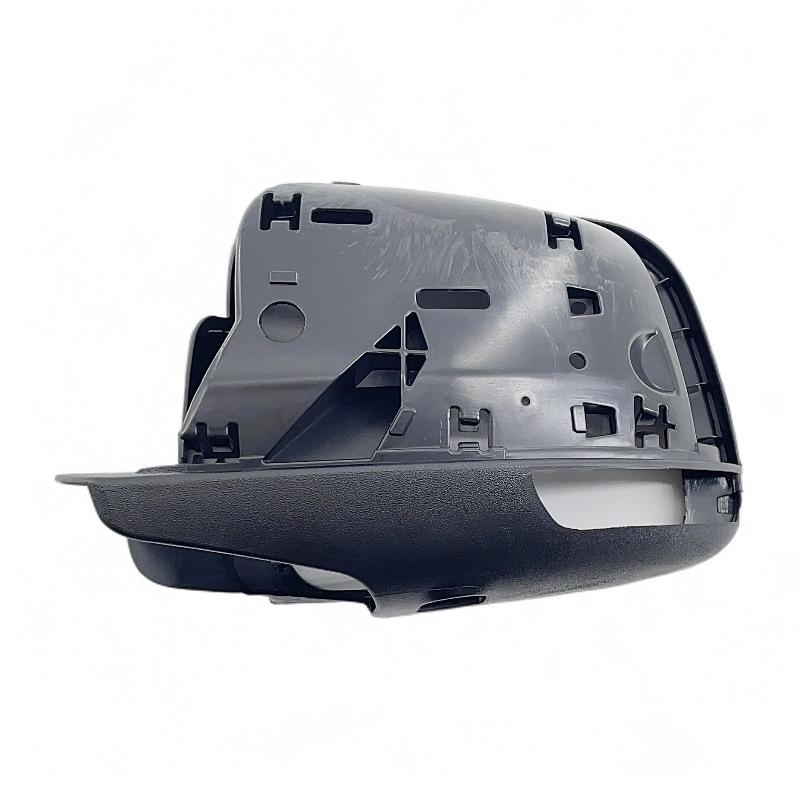 Kompatible Rückspiegelabdeckung Zierleiste für JEEP Grand Cherokee (2014-2021)