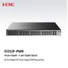 H3C Non-Managed Gigabit PoE Ethernet Switches