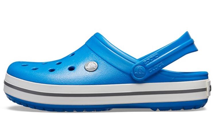 Сандалии Crocs Beach Blue 11016-4JN 37-38