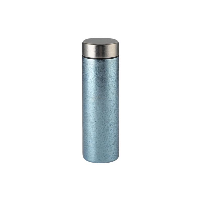 TOWERUK T865041 Titanium 300ml Insulated Mug