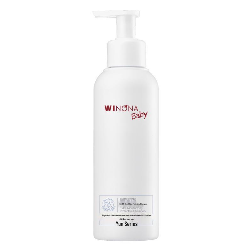 Winona Baby Nourishing Protective Kids  Cleansing