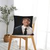 Pillow Cover E-Egor Kreed EK Rapper  Fashion Pillow Case For Couch Sofa Bedroom Pillowcases