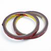 4pcs 73*2.5cm Car Bon Fiber Trim Wheel Eyebrow Arch Trim Lips Strip Fender Flare Protector High Quality Car Exterior