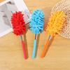 Telescopic Stainless Steel Chenille Duster Brush