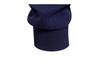 2024 Men's European Size Long Sleeve Polo Collar Sweatshirt - High Quality, Casual, and Versatile