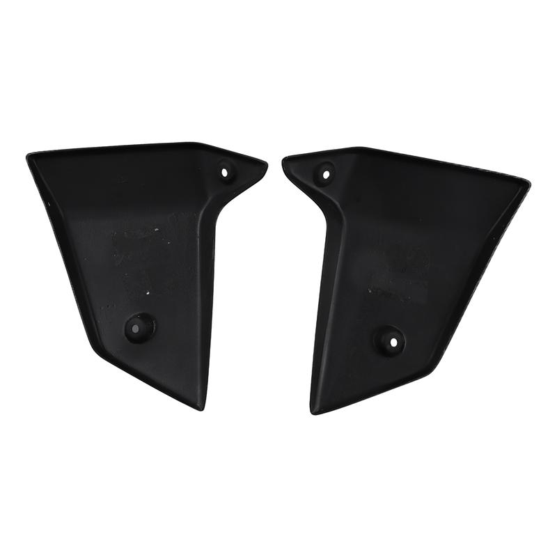 A58X-Motorcycle Accessories Radiator Cheeks Protector Side Decorate Fairing For Honda Hornet 750 CB750 -2024