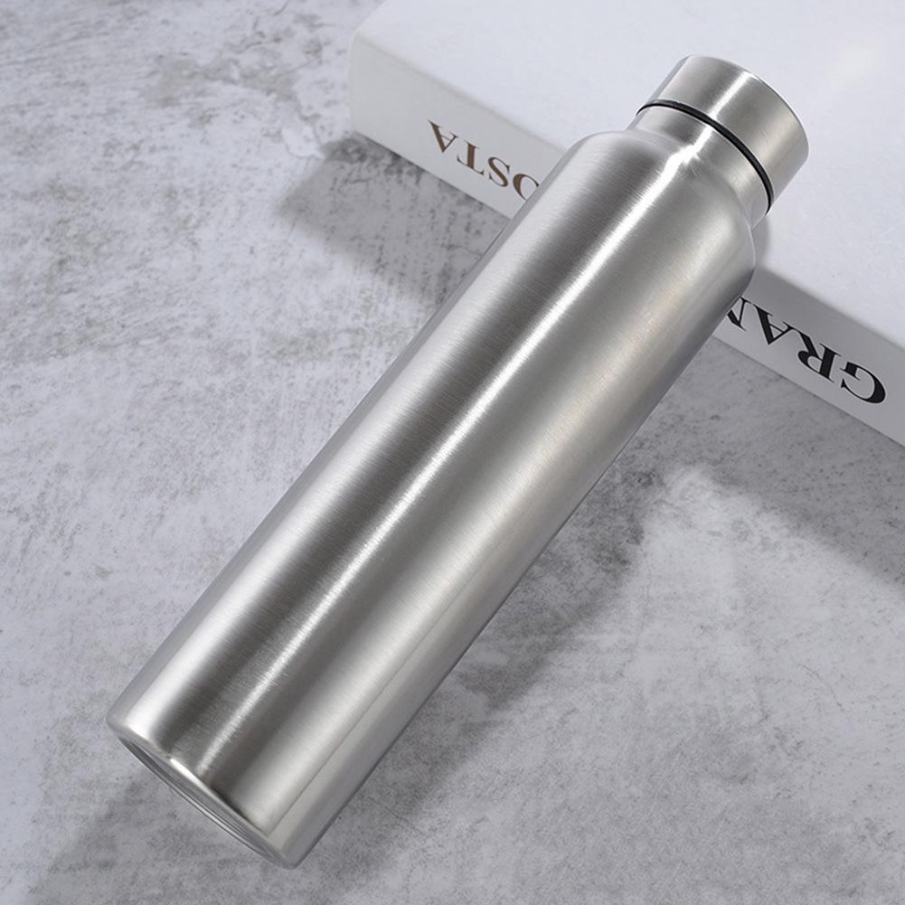 Sport Wall Duża pojedyncza przenośna pojemność Butelka na wodę na zewnątrz Dostawa