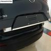 Car Rear Tailgate Trunk Door Handle Strip Decoration Cover Trim Stainless Steel Accessories Exterior For Mazda CX-30  - 2025