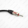 Aftermarket Installation Car Radio Antenna Adapter Plug with Snap-Lock for Ford 1995-2003