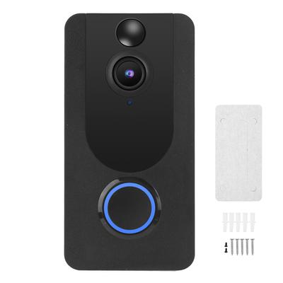 Erişim kontrolü ve alarmlar – Görüntülü kapı telefonları