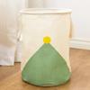 Dirty Laundry Basket Folding Large Capacity Clothing Storage Basket Kids Toys Organizer Storage Bucket Dirty Clothes Basket Box