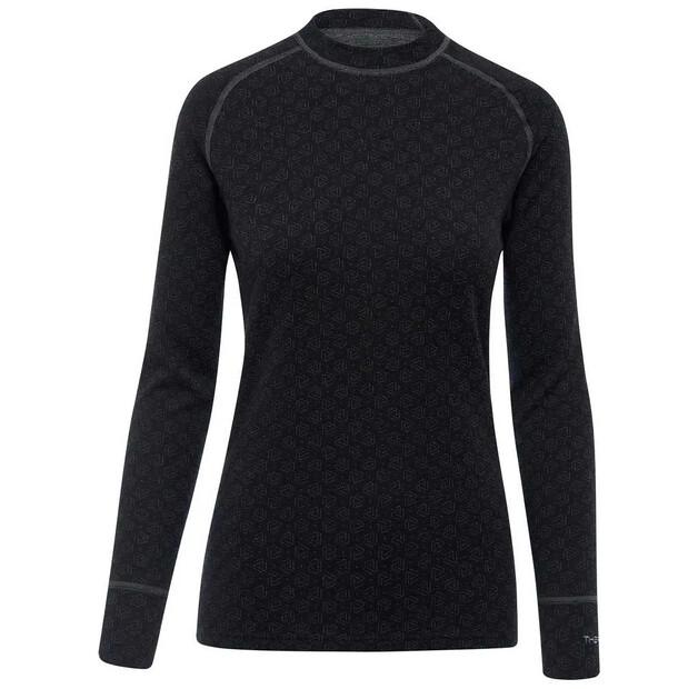 Thermowave Long Sleeve Base Layer XTRM412 Merino Xtreme