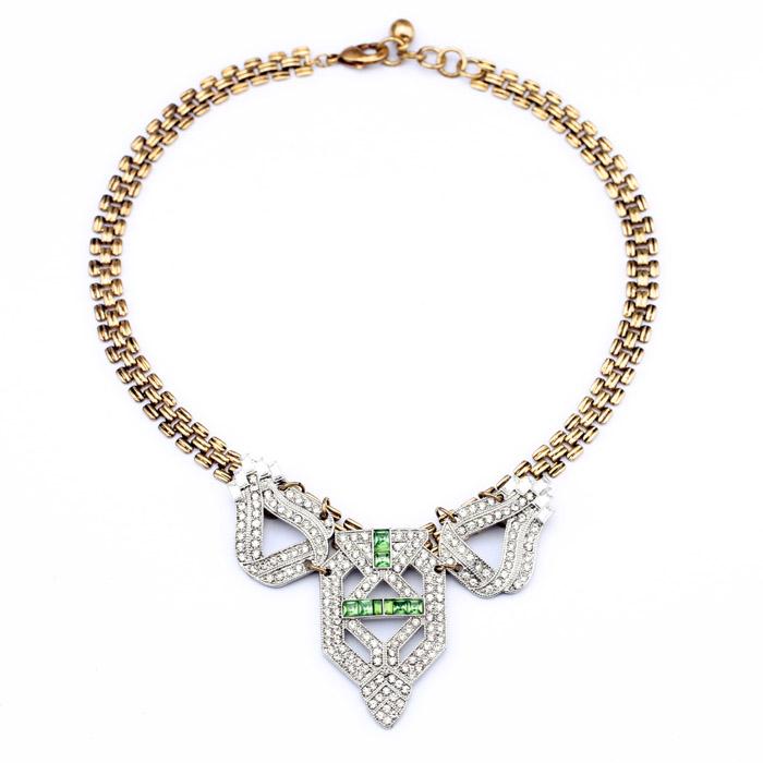 Kissme Factory Outlet Vintage Pendant Necklaces For Women Bohemian Statement Necklaces Fashion Jewelry Clearance Sale