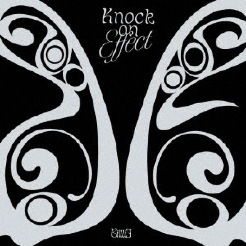 

Billie Knock On Effect [cd+dvd] Ограниченное издание