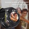 New Watch Women Sport Men Heart Rate Blood Pressure Monitor Fitness Smart Band For Androidios