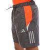 adidas Mens Tech Shorts