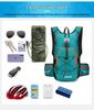 New Lightweight Wear-resistant Cycling & Hiking Backpack for Outdoor Travel