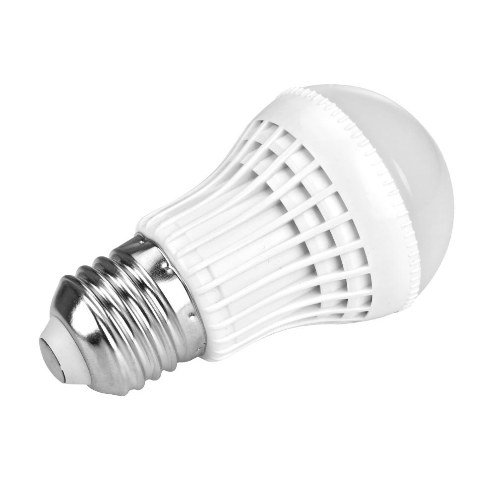 

Светодиодная лампа 85 В-265 В E27 3 Вт Супер яркий теплый белый коридорный светильник Настольные лампы