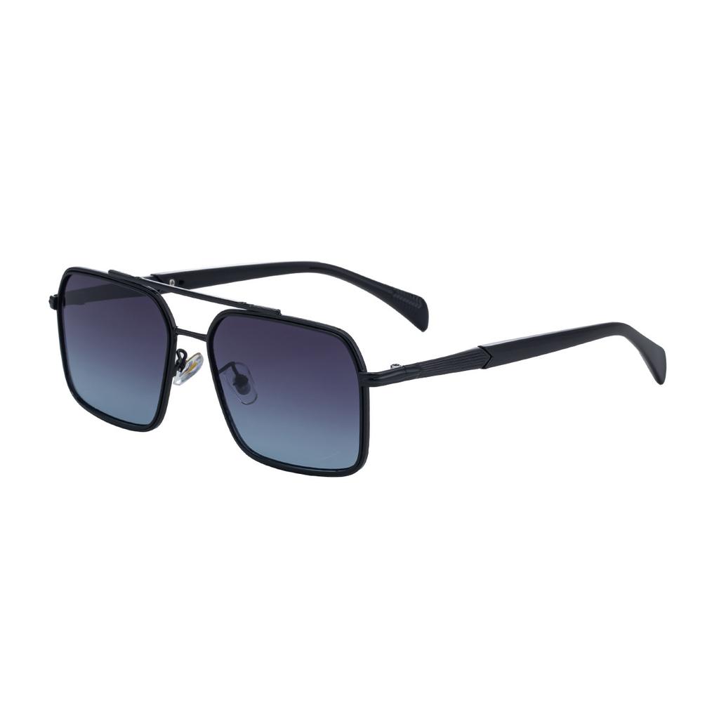 JYL TS Men's Square - Unique Double-Bridge Outdoor Driving Shades WF-5G287