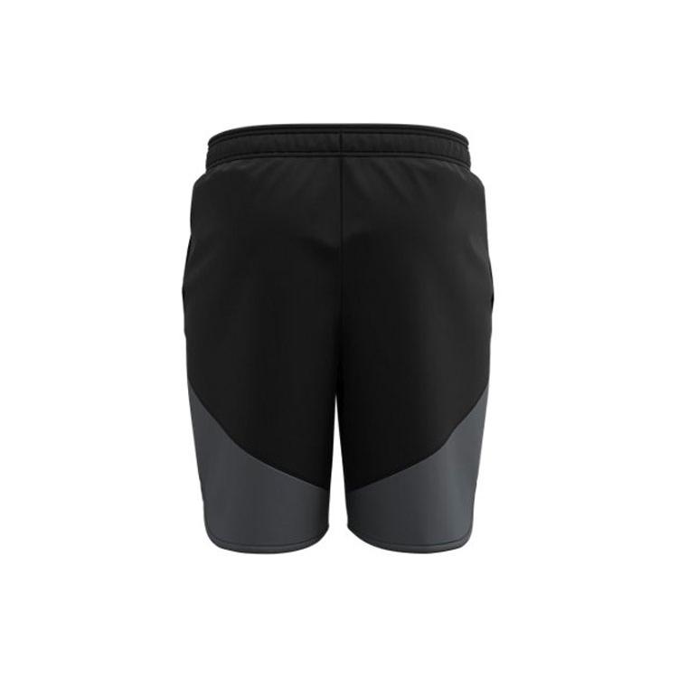 Under Armour Pantaloncini Collezione Tessuta Uomo Nero 1366142-001