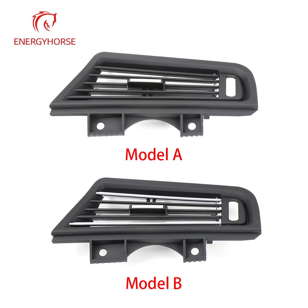 LHD Right Central Air Conditioning Grille AC Vent Outlet Panel For BMW 5 Series F10 F11 F18 520 523 525 64229166884 64229166890