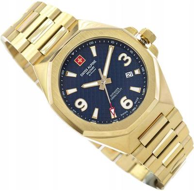 Pánske hodinky – Křemenné hodinky