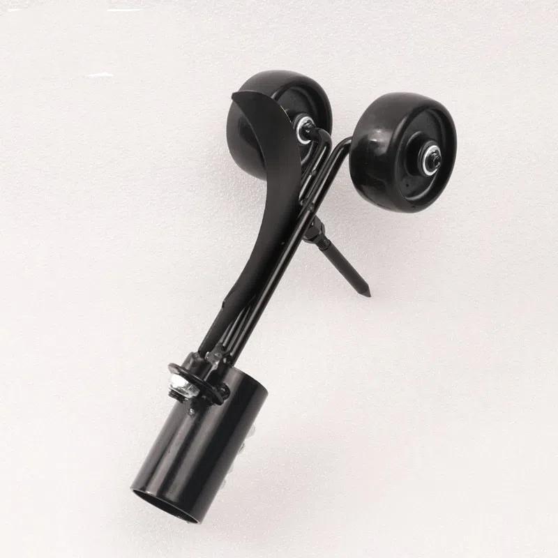 manual durable killer tool stand up weed puller root remover mutifunction garden lawn portable aluminum handle without bending