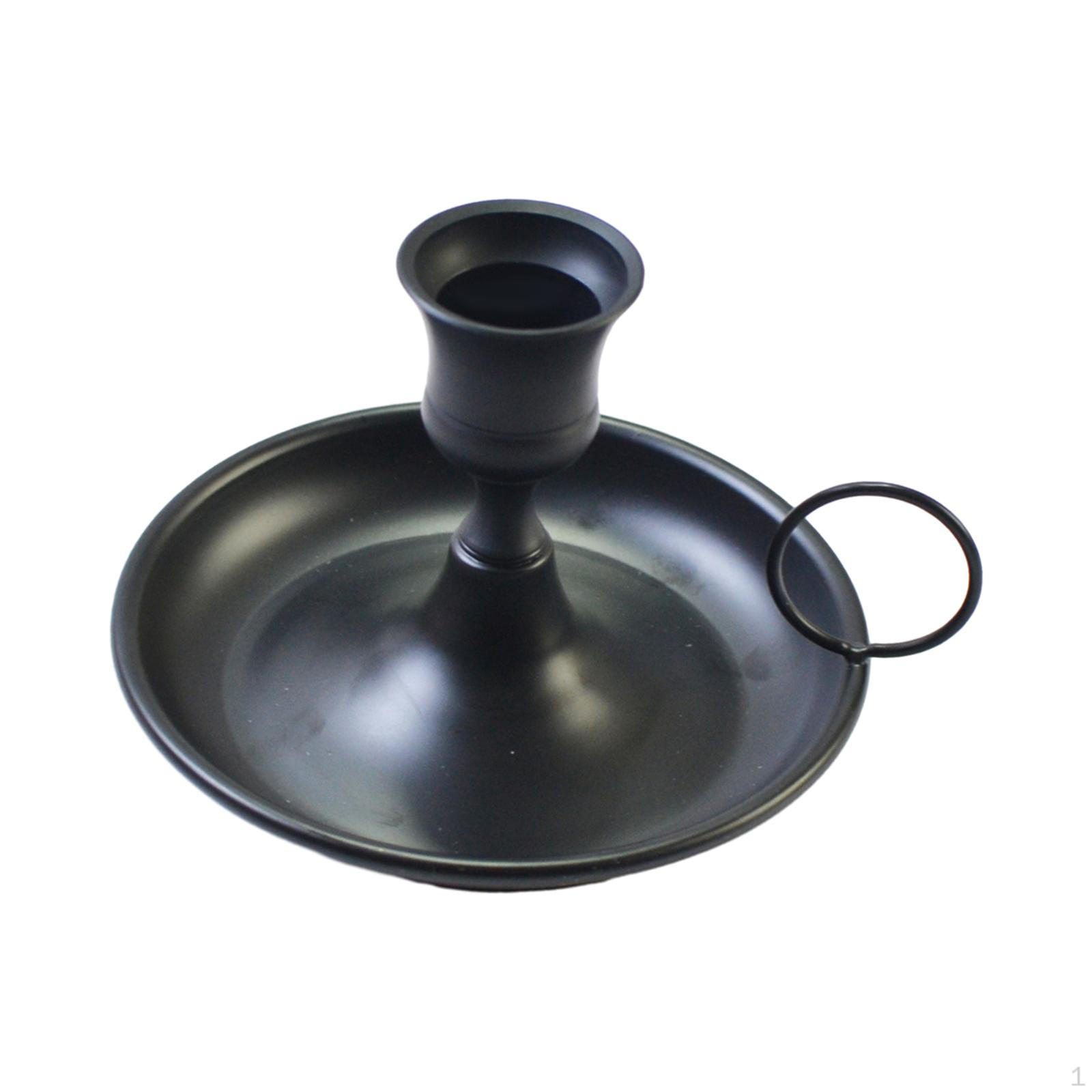 Подсвечник Свечи Подсвечник Железо Металл Декоративный для style B